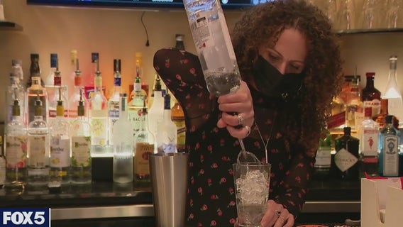 Inflation and labor shortage hit Long Island restaurants